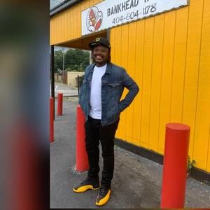 Meet your Posher, Jaylin